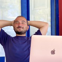 Alessio Cannata